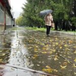 Снег и гололед обещают североказахстанцам в ближайшие дни