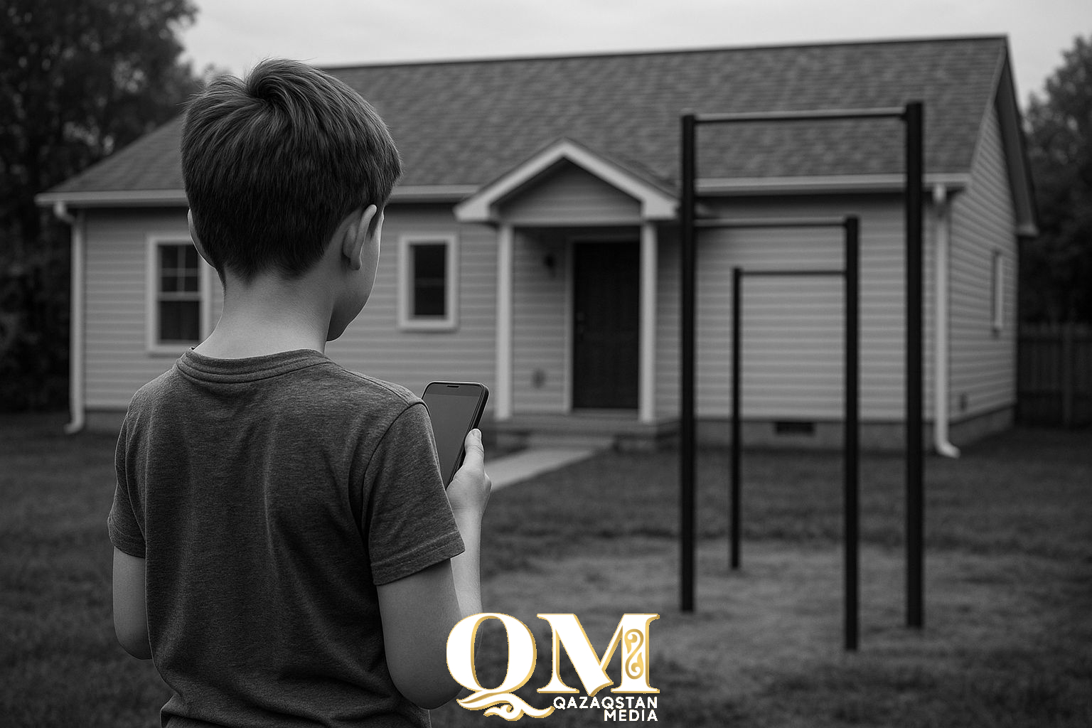 Что толкает детей на суицид: основные причины назвали в МВД РК