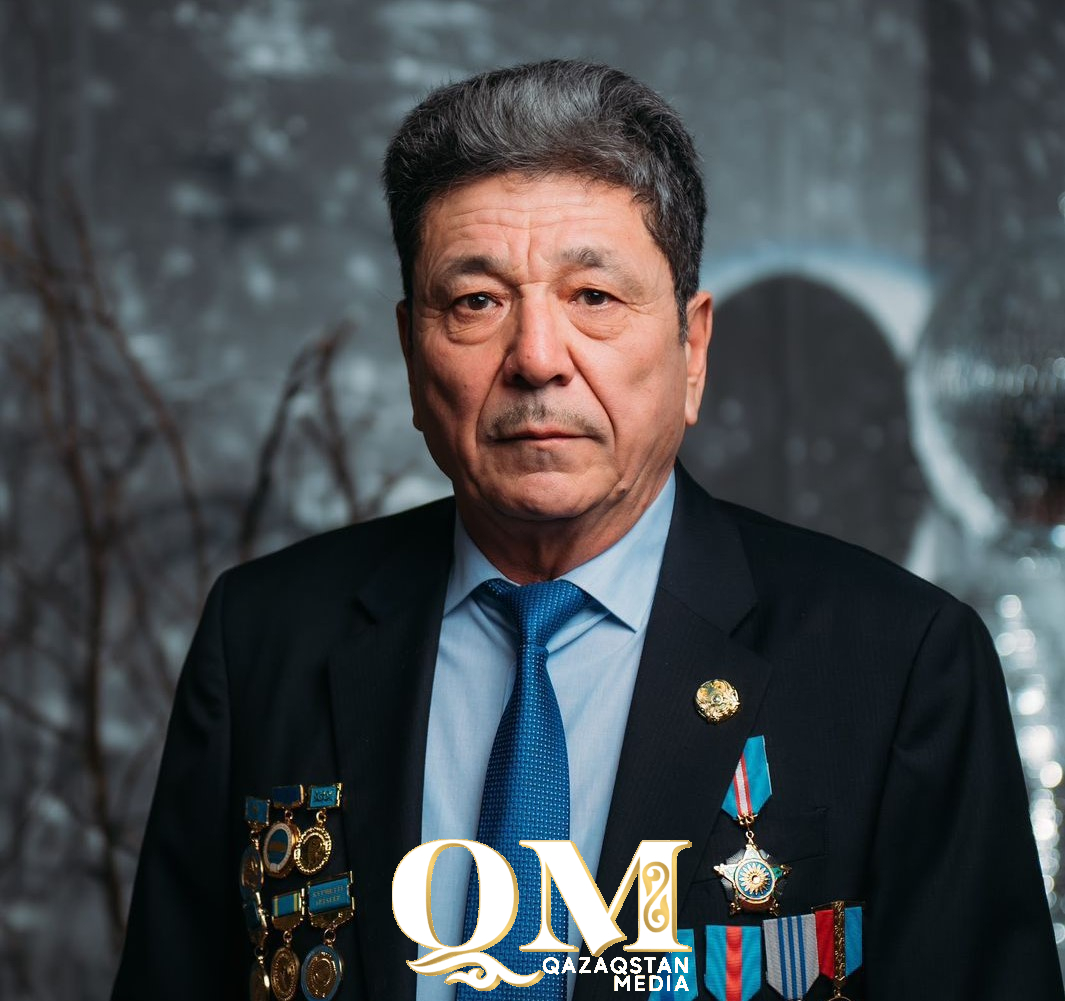 Фермер с душой земли: путь Нагашыбая Барлубаева из Северного Казахстана