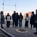 Ашық люктер мен электр қондырғылары партиялықтардың назарында  