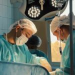 Петропавлда дәрігерлер күрделі операция жасады