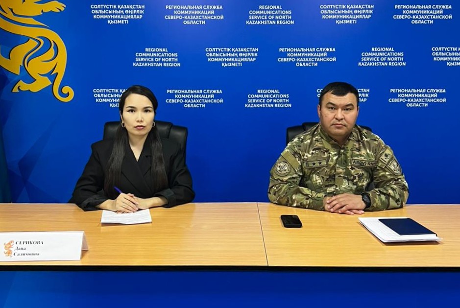 Безопасность в приоритете: в СКО стало меньше пожаров в домах