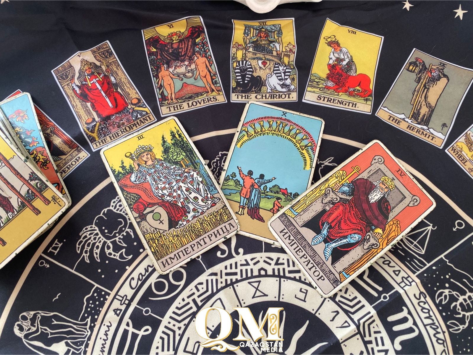 Какие знаки зодиака получат предложение руки и сердца в 2026 году?