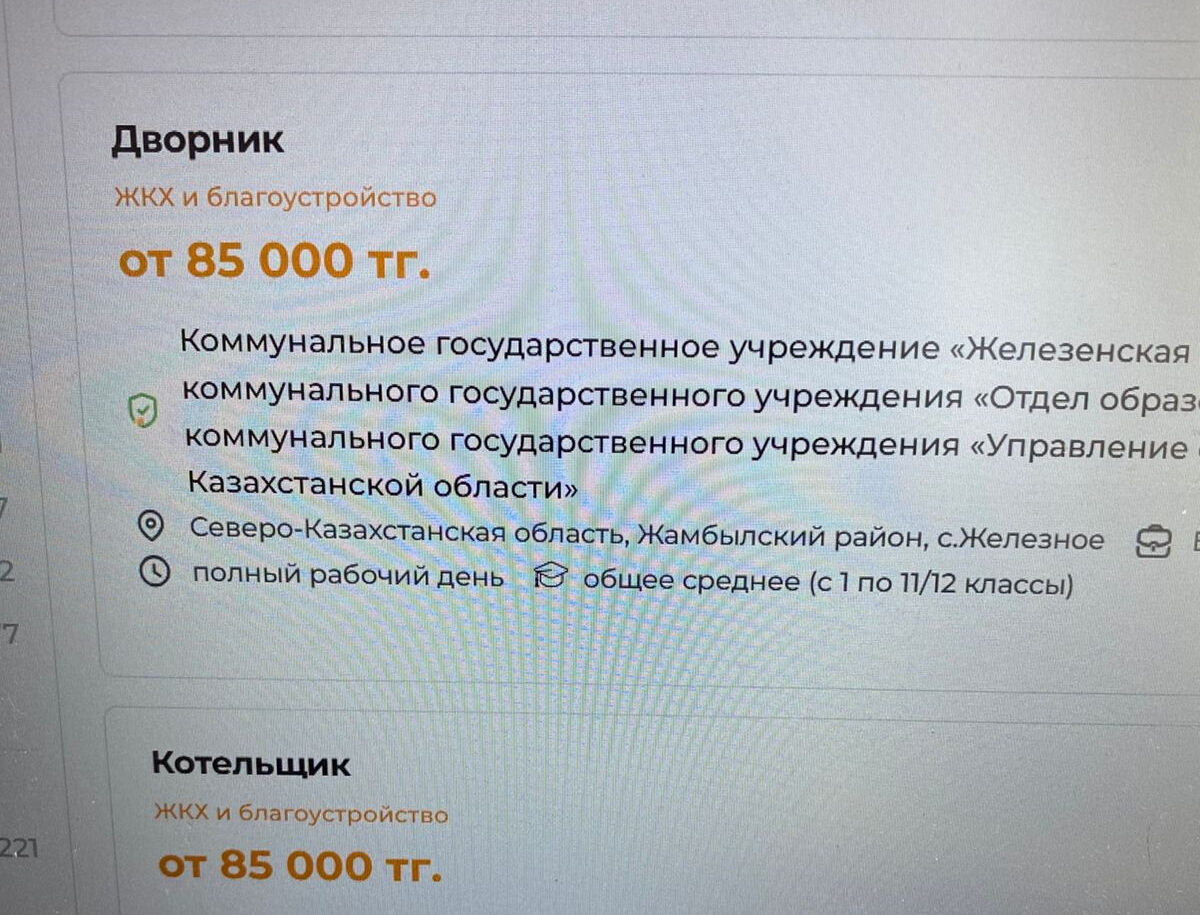Работы нет, деньги капают – как в Казахстане можно оформить пособие в два клика