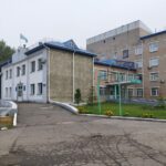 Выпрыгнула с четвертого этажа больницы и скончалась пенсионерка в Петропавловске
