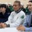 Звезды спорта из СКО мотивировали осужденных изменить жизнь