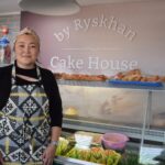От закона к пирогам: как североказахстанка сменила костюм на фартук