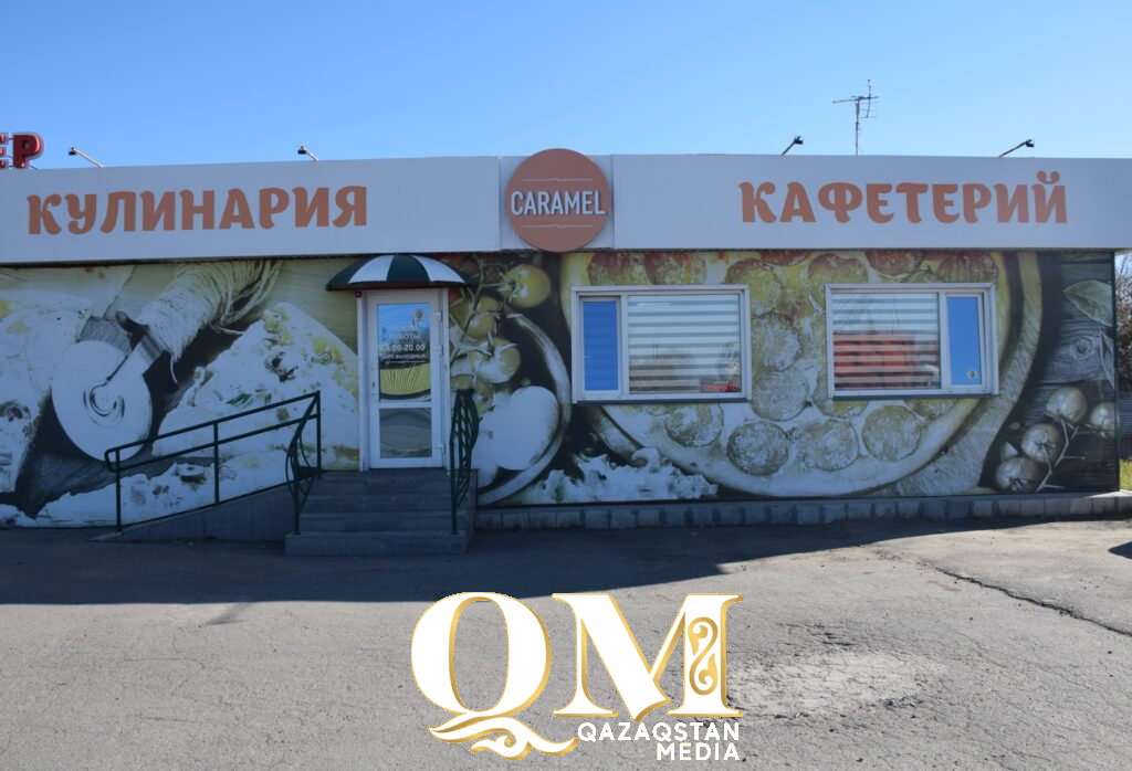 От закона к пирогам: как североказахстанка сменила мантию на фартук