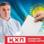 Диалогқа ашық: депутаттыққа кандидат Николай Новиков – сенім, дәрігерлер және өзгерістер туралы