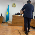 Нам любые дОроги дороги – заместителя руководителя управления транспорта судят в СКО