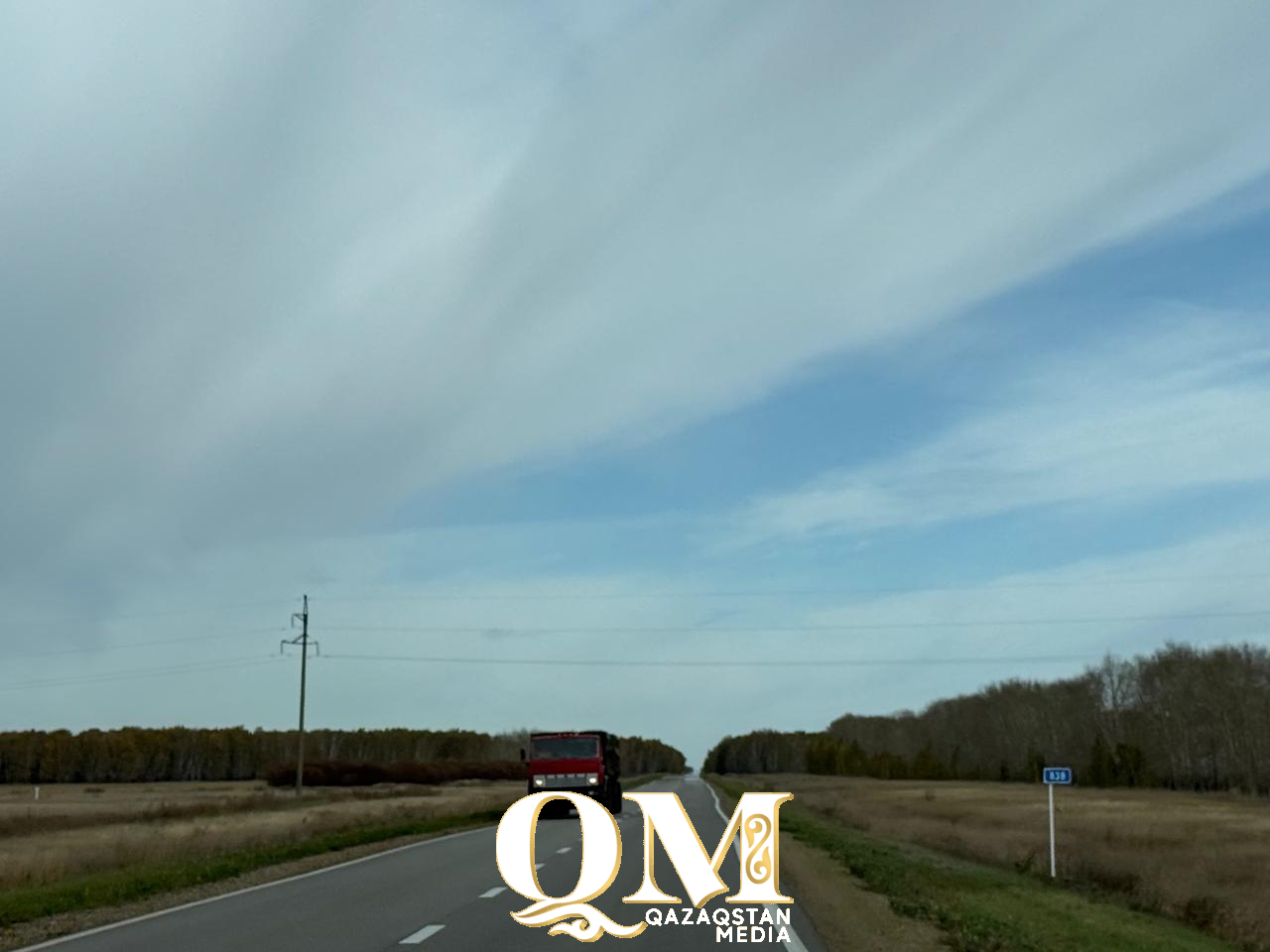 А мы теплые дни оставляем себе: какая погода будет в СКО в эти выходные