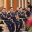 Екі солтүстікқазақстандық құтқарушы президент қолынан марапат алды