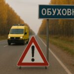 Пенсионерка погибла, двое водителей пострадали в аварии на трассе в СКО