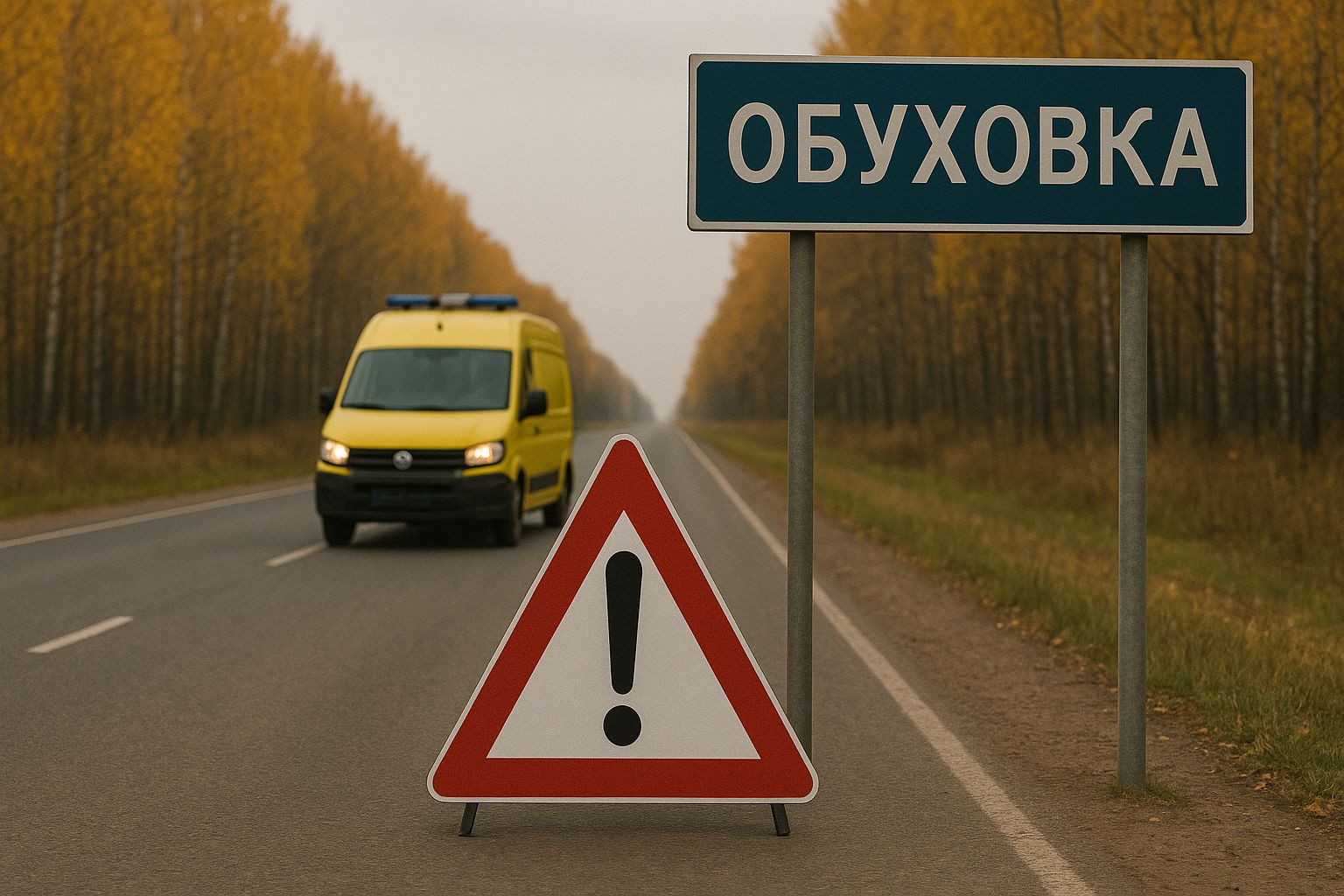Пенсионерка погибла, двое водителей пострадали в аварии на трассе в СКО