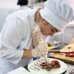 Кушать подано! Впервые работники общепита отмечают в Казахстане профессиональный праздник