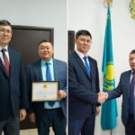 В СКО назначили нового директора Центра трудовой мобильности