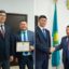 В СКО назначили нового директора Центра трудовой мобильности