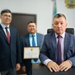 СҚО бойынша Еңбек мобильдiлiгi орталығында басшылық ауысты