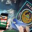 Онлайн-букмекерге ставкалар: Тайынша ауданында үш полицей қызметінен босатылды