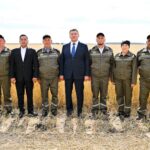 Еңбекпен өрілген өмір: Қаражұмановтар әулетінің 600 жылдық тарихы