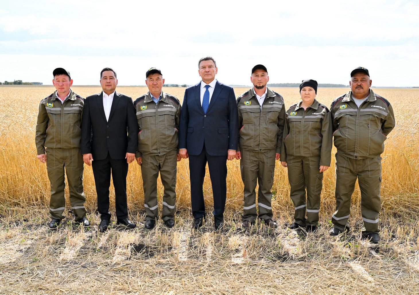 Еңбекпен өрілген өмір: Қаражұмановтар әулетінің 600 жылдық тарихы