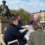 Петропавлдықтар ашық есік күнінде қала тазалығы мен қоғамдық тәртіп туралы айтты