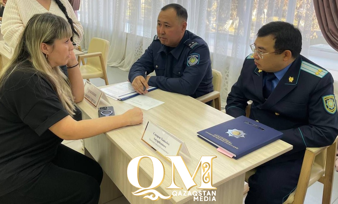 Пьяные «гости» медвытрезвителя терроризируют поселок в Петропавловске