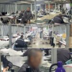 Срок на игле — как в мужской колонии Петропавловска «шьют» новую жизнь