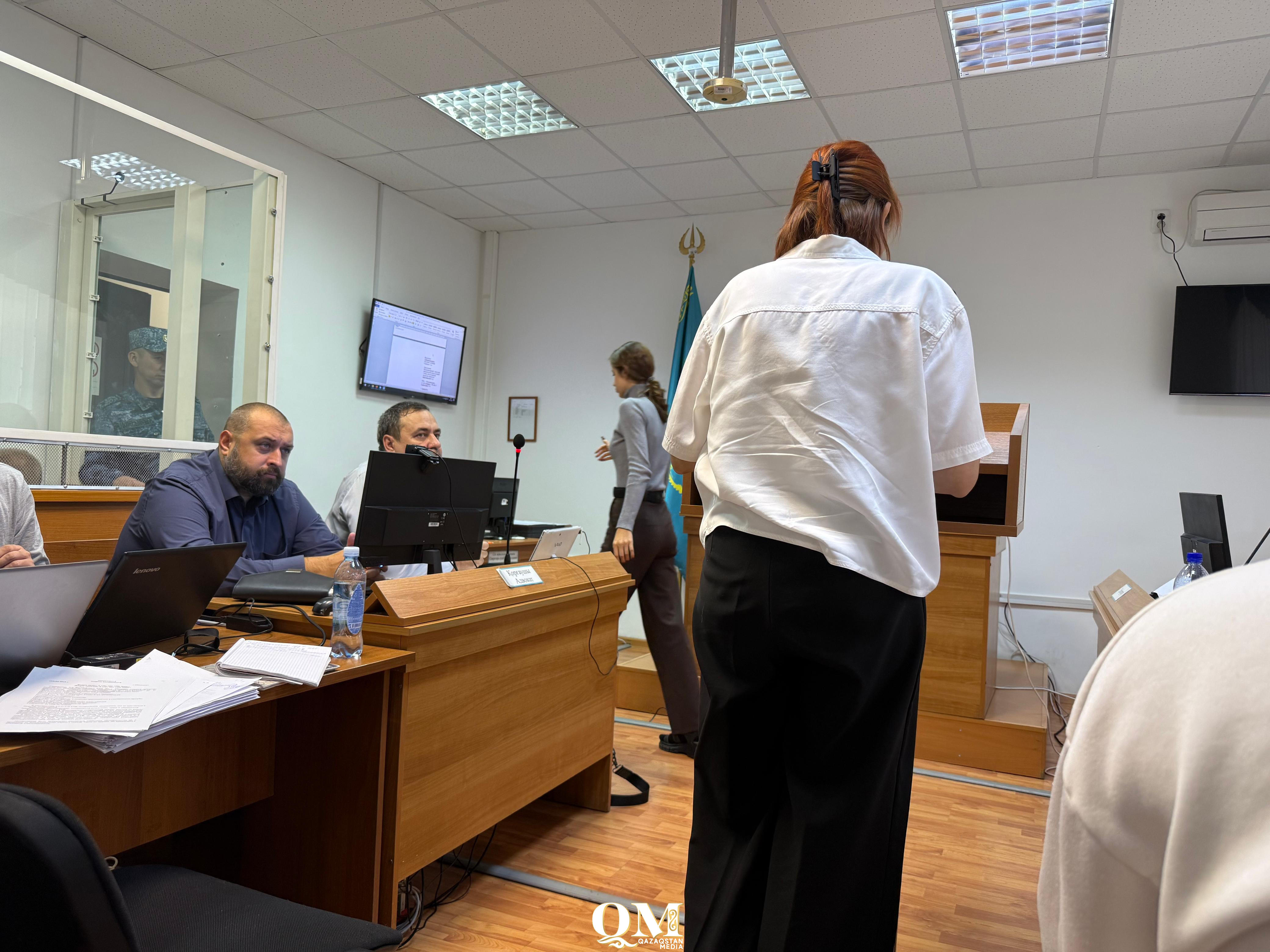 За пособничество интернет-мошенникам судят шестерых парней в Петропавловске