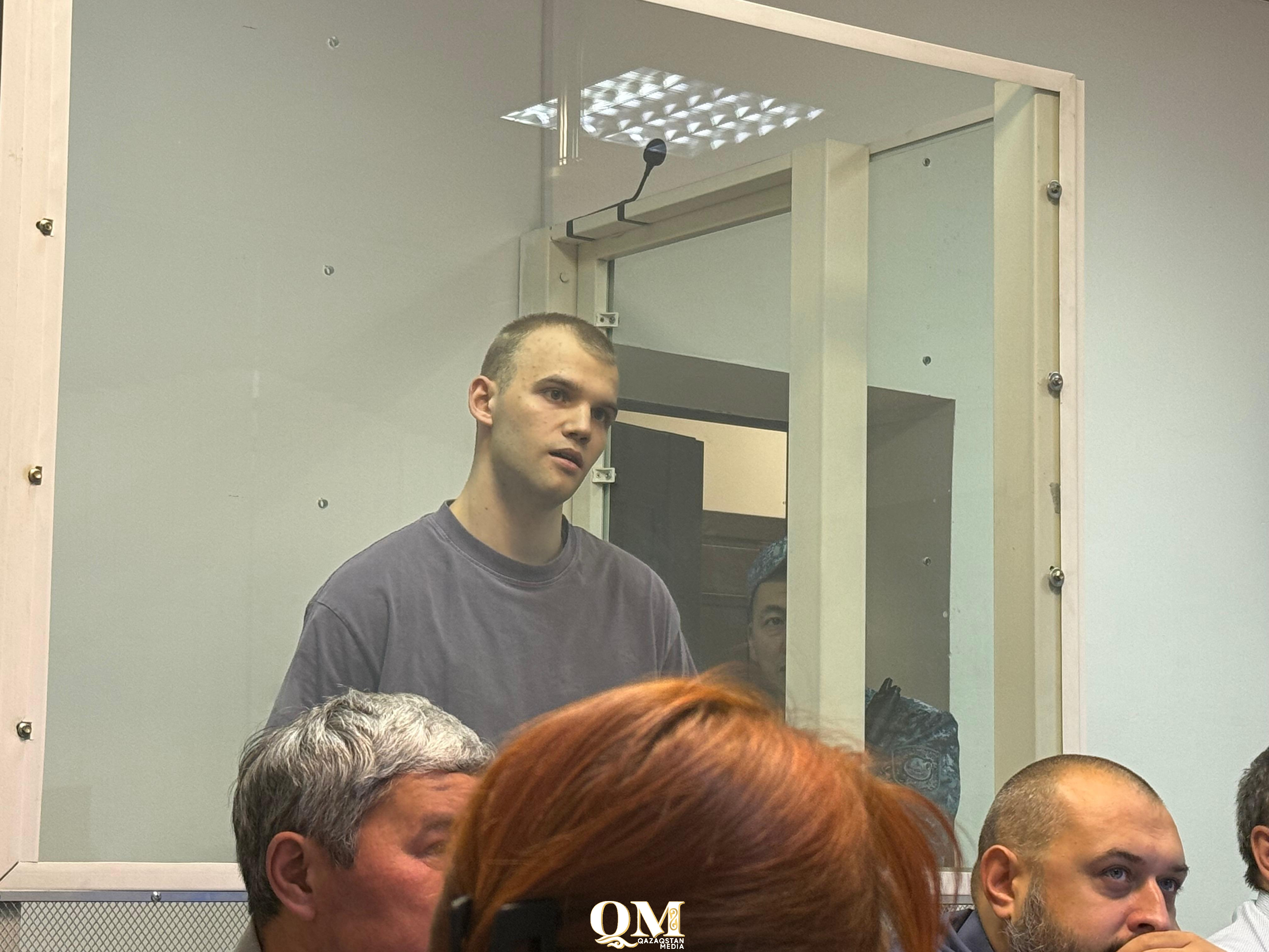 За пособничество интернет-мошенникам судят шестерых парней в Петропавловске
