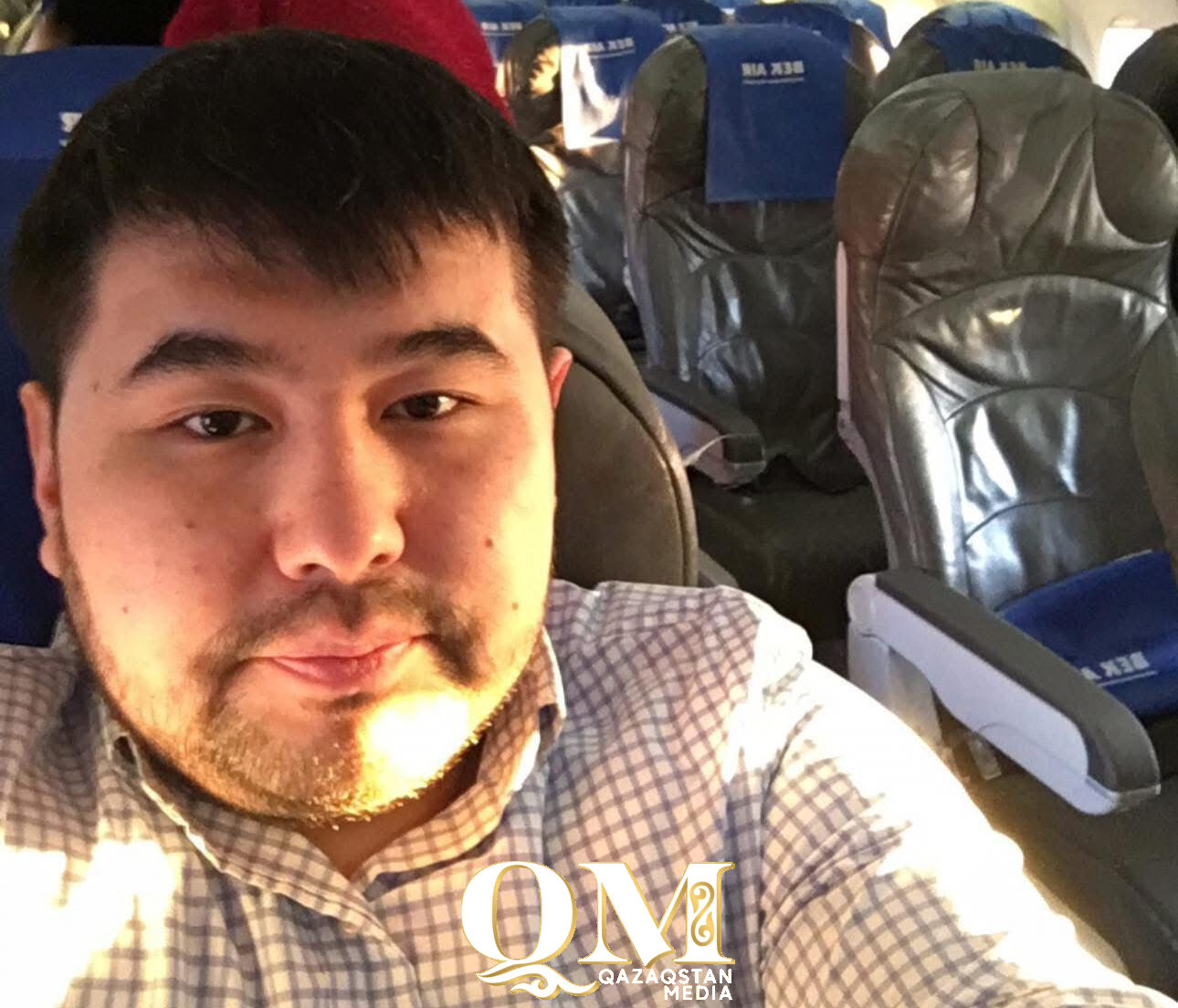 В аэропорту Петропавловска сменился директор