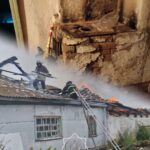 СҚО-да баспанадан өрт шығу жиіледі: облыс әкімі нақты шара қабылдауды талап етті