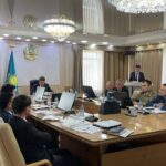 Глава СКО потребовал от акимов личной ответственности за каждую человеческую жизнь