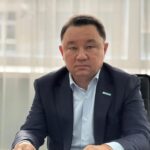 Довыборы в СКО: жители округа № 13 доверили мандат экс-полицейскому Канату Айтбаеву