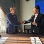 Духовный мост: меморандум о сотрудничестве подписали центр Магжана и педагоги СКО