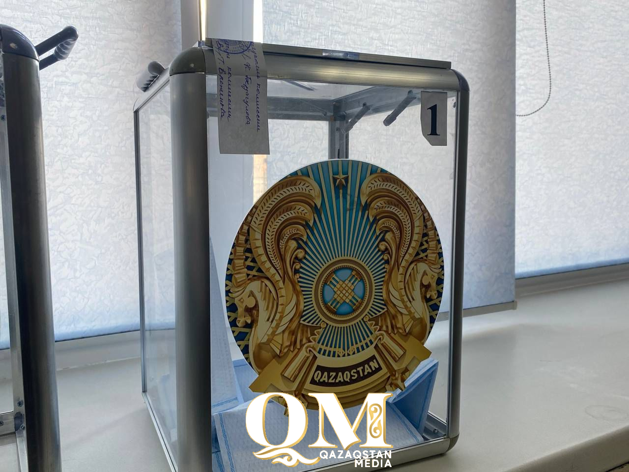 Выбор сделан: партия AMANAT укрепила представительство в районных маслихатах СКО