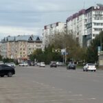 Почти на 2,3 млрд тенге штрафов за нарушение ПДД наложили в СКО