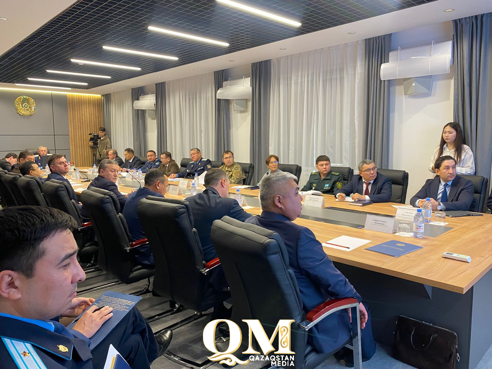 Штрафовали даже мертвых - прокуратура СКО вскрыла системные ошибки в административных делах