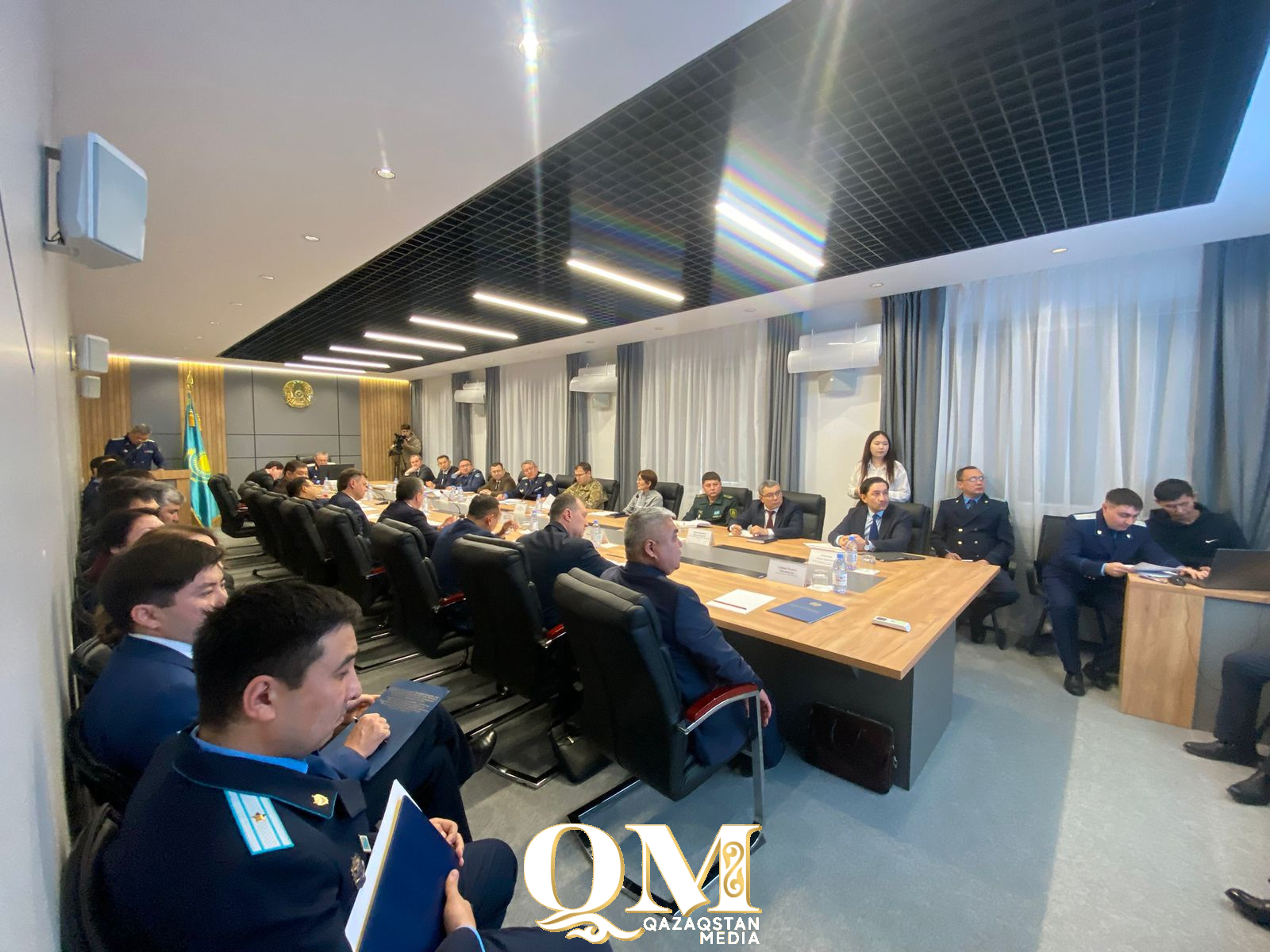 СҚО-да қайтыс болған адамдарға да айыппұл салынған