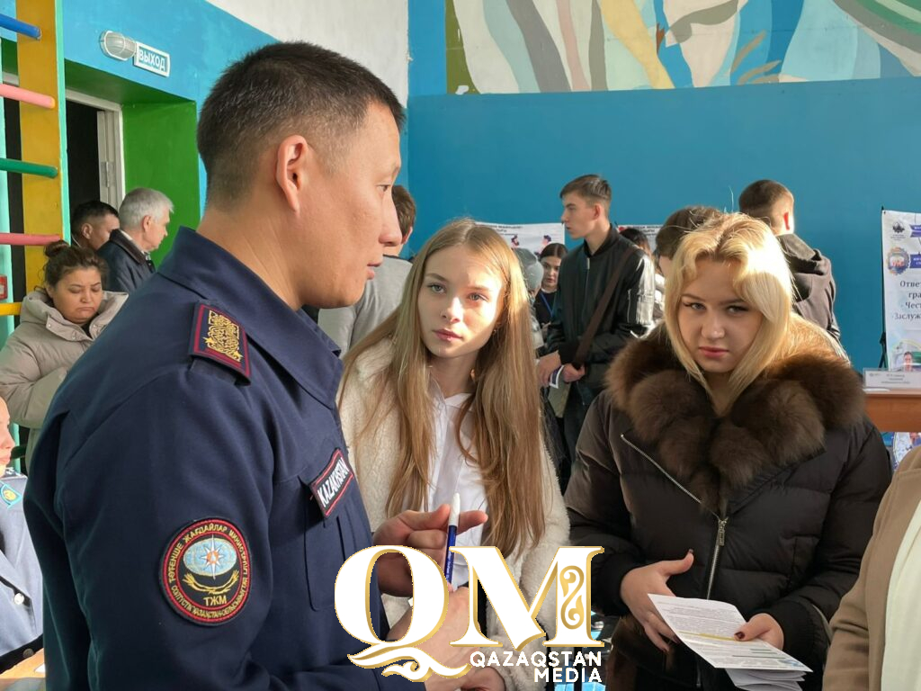 От слесаря до следователя: какую работу предлагают петропавловцам