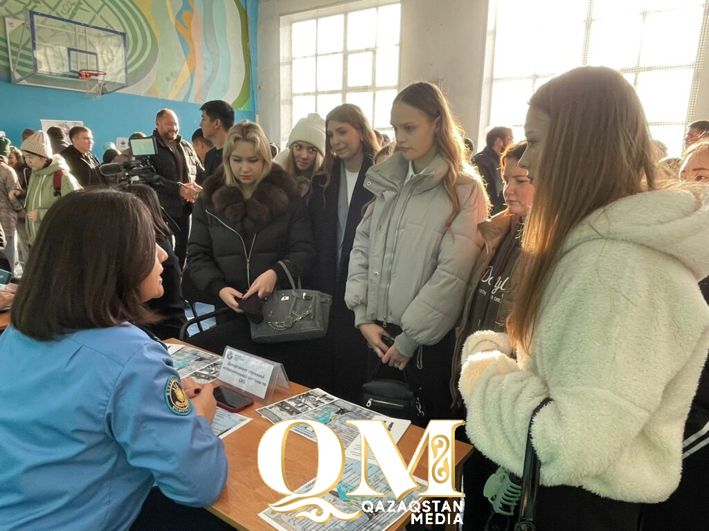 От слесаря до следователя: какую работу предлагают петропавловцам