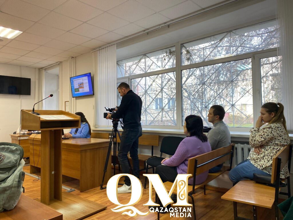 Девять лет за смерть – суд вынес приговор по резонансному делу о гибели таксиста из Петропавловска