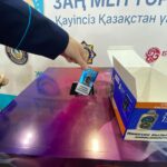 Меняли гадость на сладость — петропавловцы добровольно сдавали вейпы