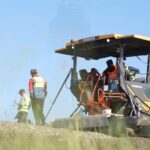 Ремонт участка автодороги Жезказган – Петропавловск завершили в СКО