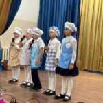 Петропавлда «Мамандықтар калейдоскопы» атты байқау ұйымдастырылды