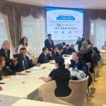 СҚО-да «Халық заңгері» республикалық акциясы өтті