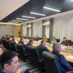 СҚО-да кәсіпорындарға заңсыз тексеріс жүргізген 65 лауазымды тұлға жауапкершілікке тартылған