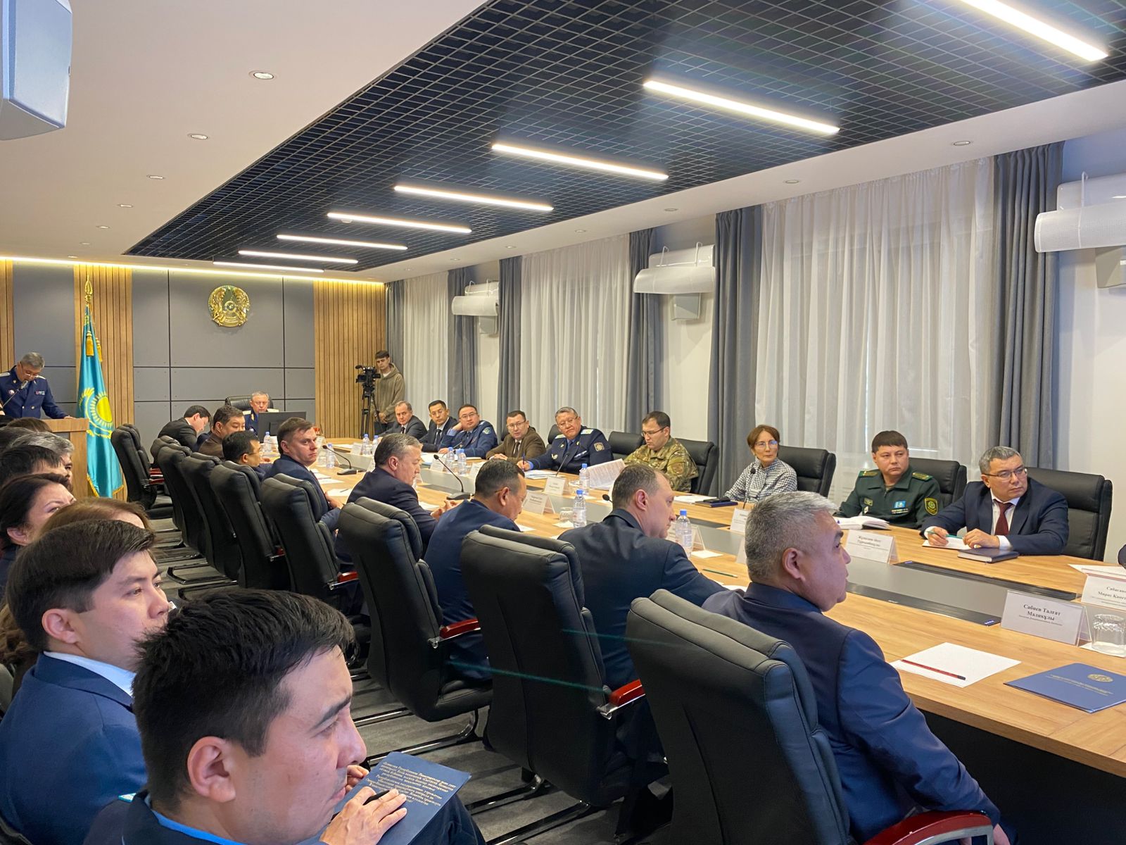 СҚО-да кәсіпорындарға заңсыз тексеріс жүргізген 65 лауазымды тұлға жауапкершілікке тартылған