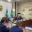 СҚО-да «Қазақстанның Еңбек ері» Мұрат Қаражұмановқа құрмет көрсетілді