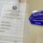СҚО-да мәслихат депутаттарын сайлау қорытындысы шықты